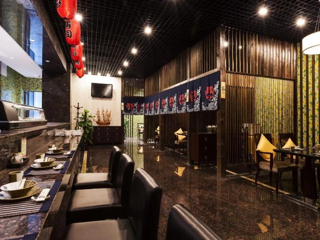 Royal Tulip Hotel Zhujiajiao Shanghai