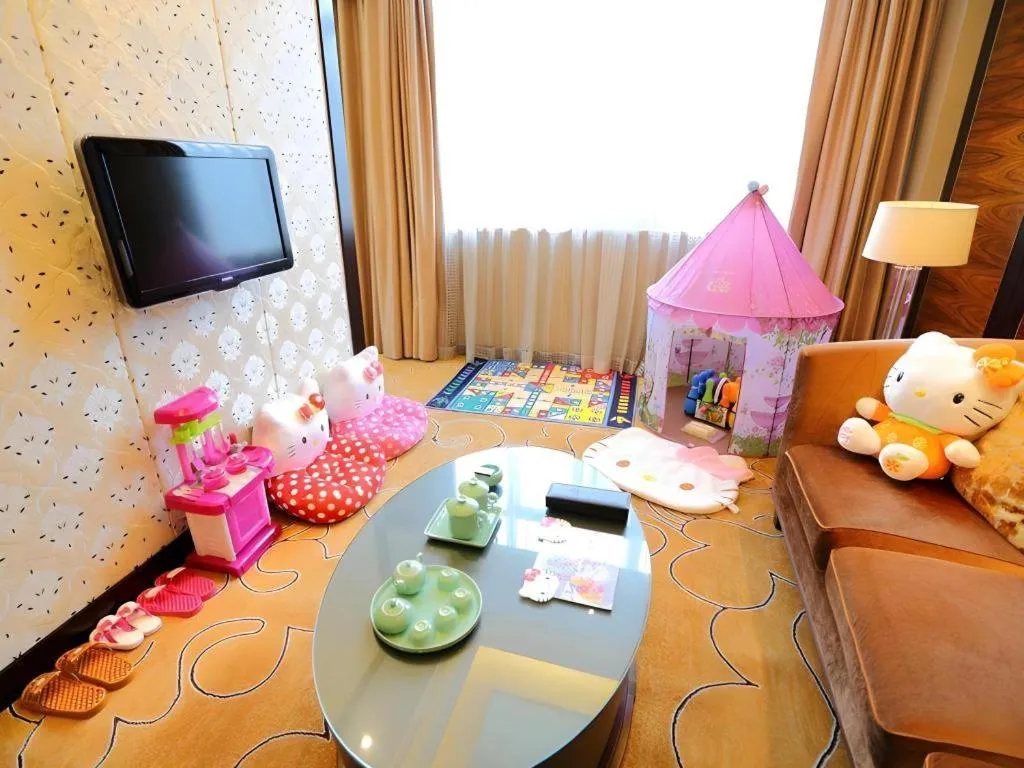 Royal Tulip Hotel Zhujiajiao Shanghai