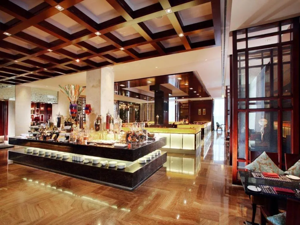 Royal Tulip Hotel Zhujiajiao Shanghai