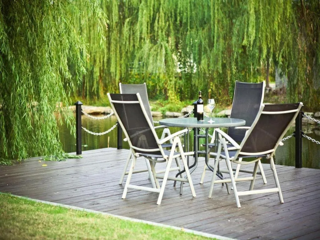 Royal Tulip Hotel Zhujiajiao Shanghai