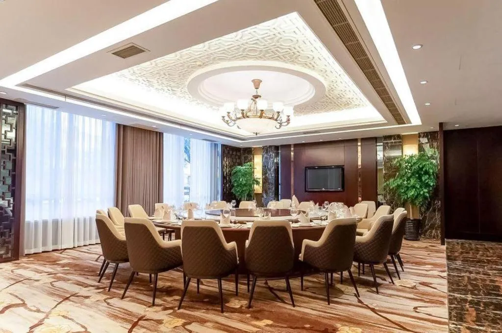 Royal Tulip Hotel Zhujiajiao Shanghai