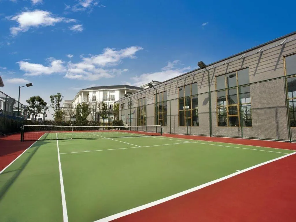 Royal Tulip Hotel Zhujiajiao Shanghai