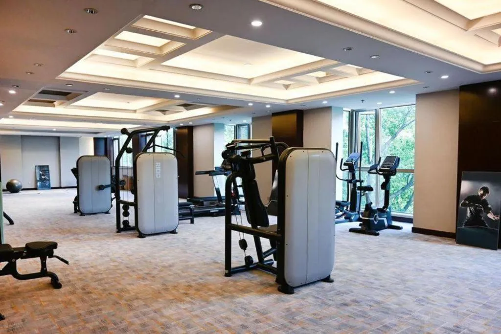 Royal Tulip Hotel Zhujiajiao Shanghai