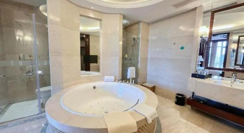 Royal Tulip Hotel Zhujiajiao Shanghai