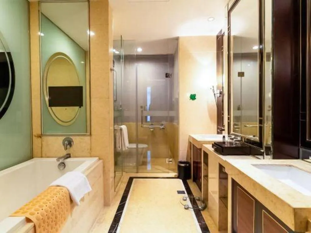 Royal Tulip Hotel Zhujiajiao Shanghai