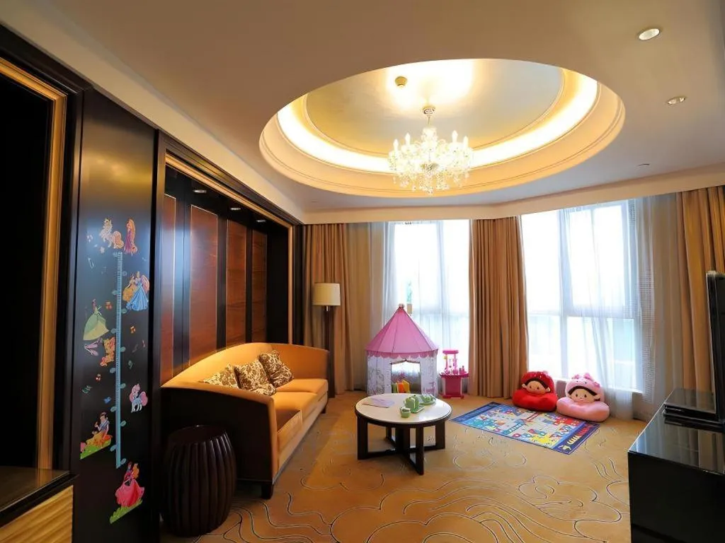 Royal Tulip Hotel Zhujiajiao Shanghai