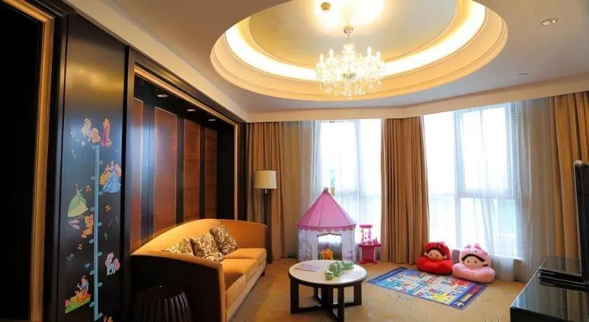 Royal Tulip Hotel Zhujiajiao Shanghai