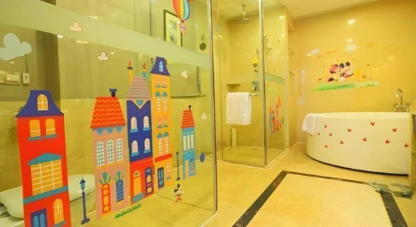 Royal Tulip Hotel Zhujiajiao Shanghai