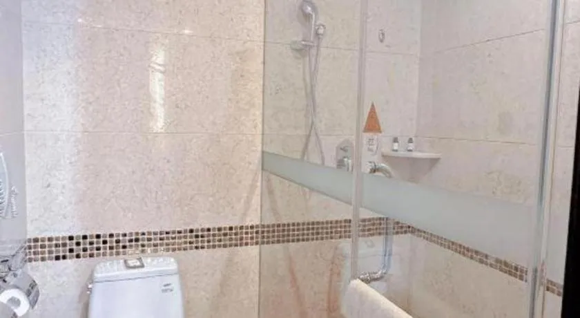 Royal Tulip Hotel Zhujiajiao Shanghai