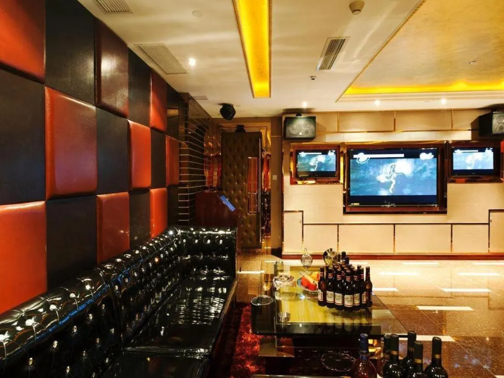 Royal Tulip Hotel Zhujiajiao Shanghai