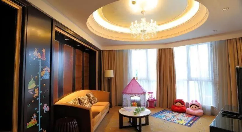 Royal Tulip Hotel Zhujiajiao Shanghai