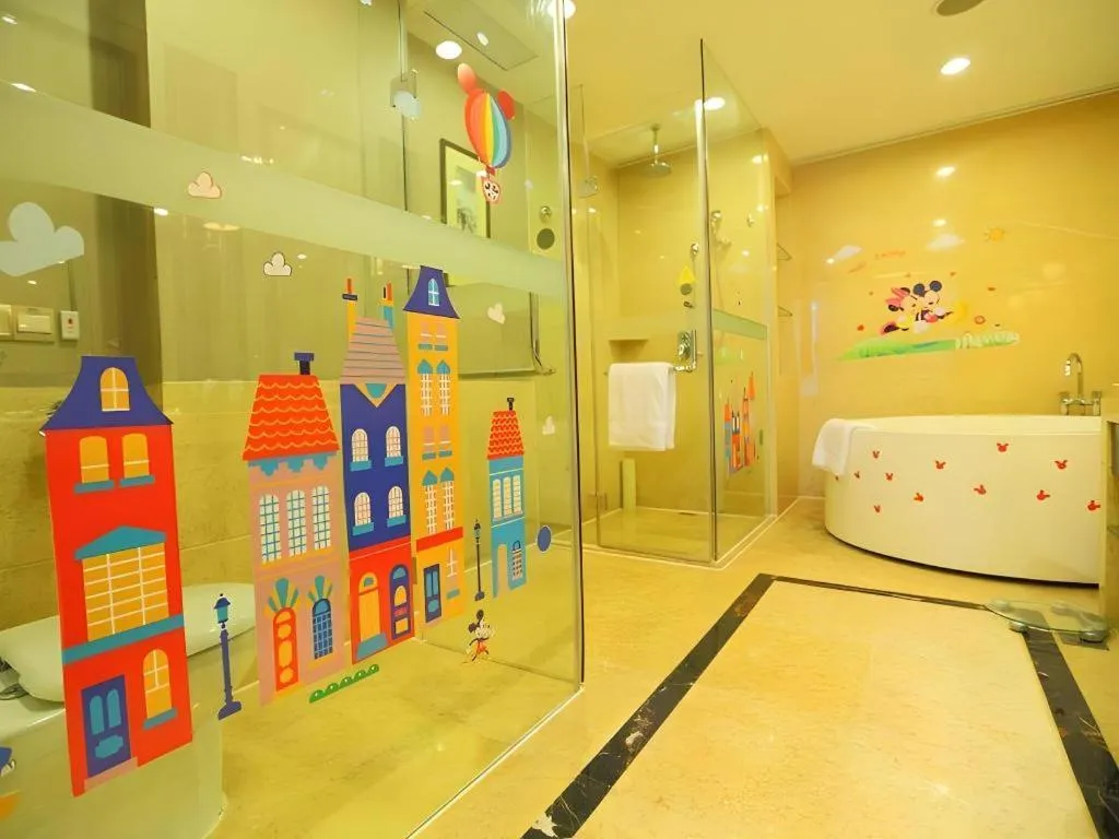 Royal Tulip Hotel Zhujiajiao Shanghai