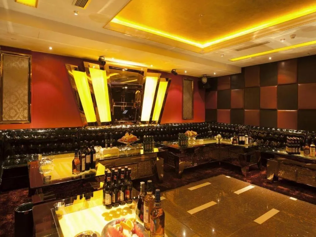 Royal Tulip Hotel Zhujiajiao Shanghai