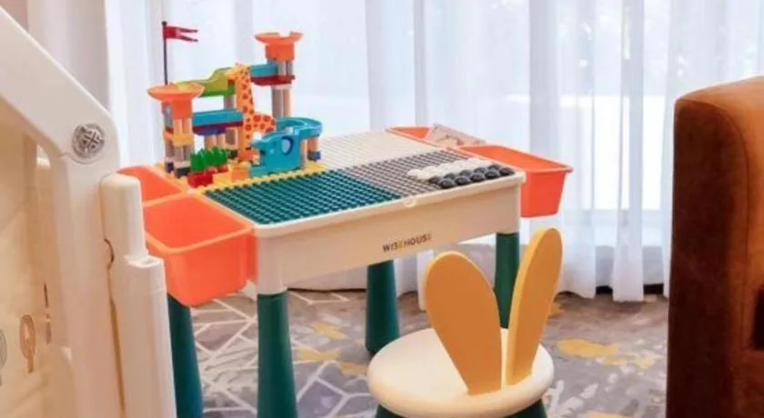 Royal Tulip Hotel Zhujiajiao Shanghai