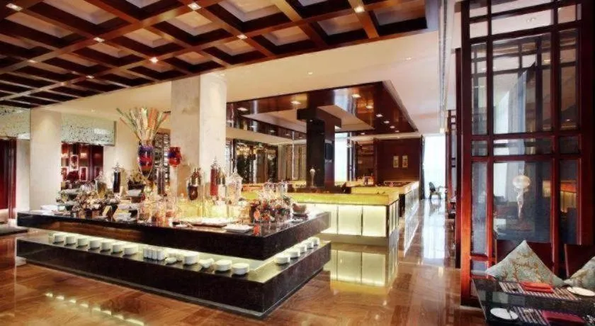 Royal Tulip Hotel Zhujiajiao Shanghai