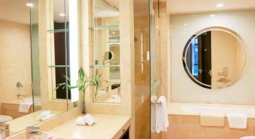 Royal Tulip Hotel Zhujiajiao Shanghai