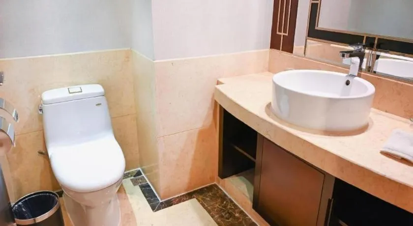 Royal Tulip Hotel Zhujiajiao Shanghai