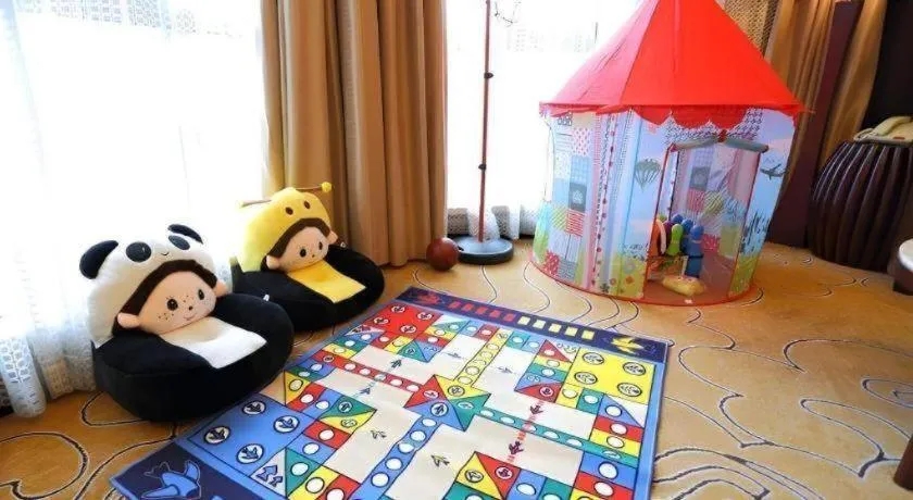 Royal Tulip Hotel Zhujiajiao Shanghai