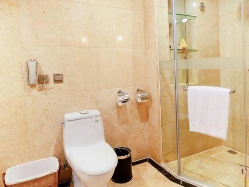 Royal Tulip Hotel Zhujiajiao Shanghai