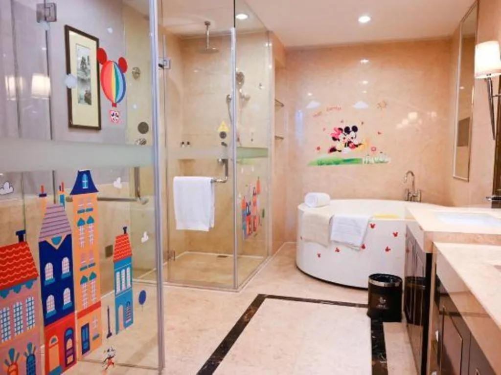 Royal Tulip Hotel Zhujiajiao Shanghai