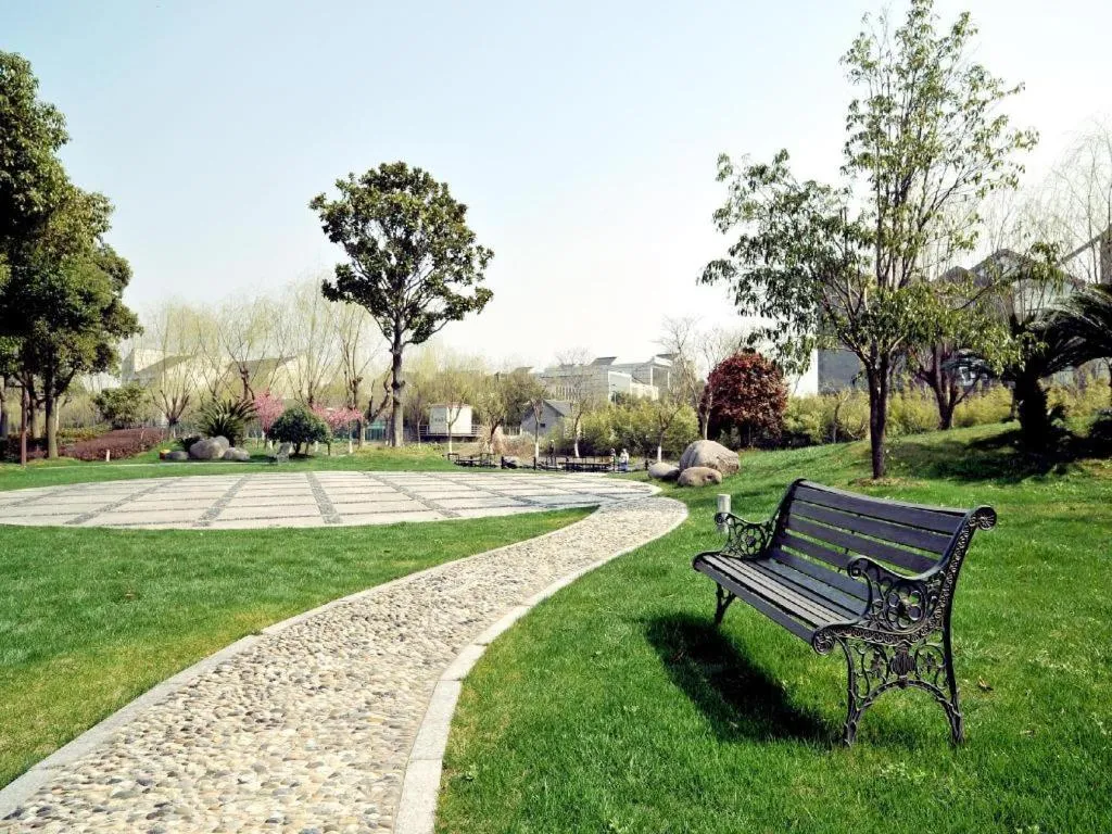 Royal Tulip Hotel Zhujiajiao Shanghai