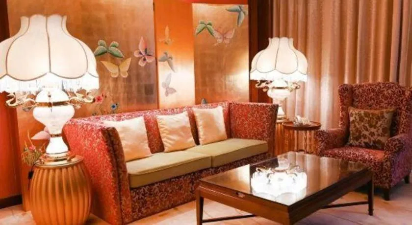 Royal Tulip Hotel Zhujiajiao Shanghai