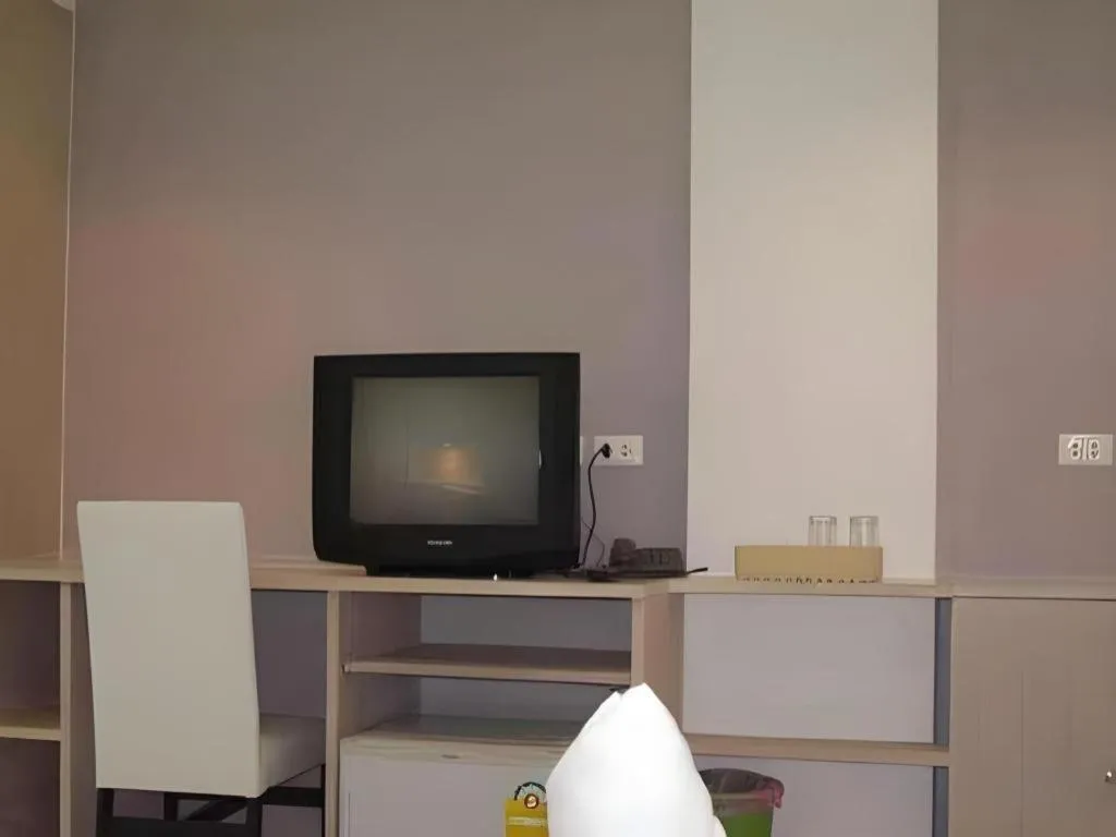 The Impress Khonkaen Hotel