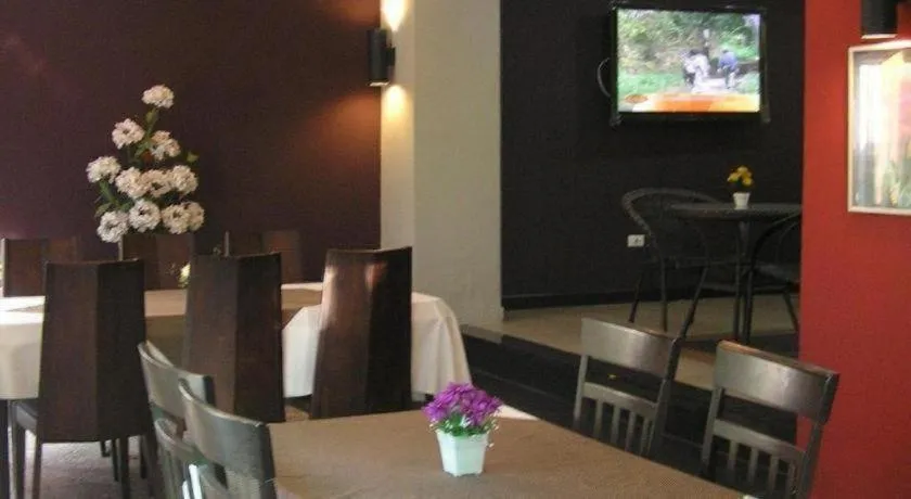 The Impress Khonkaen Hotel