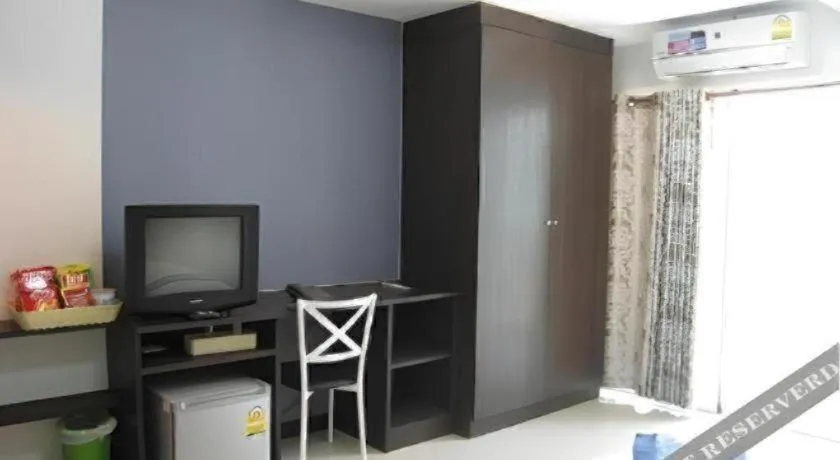 The Impress Khonkaen Hotel