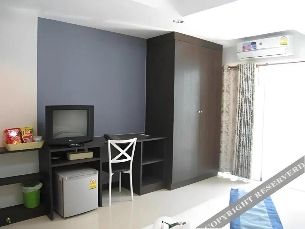 The Impress Khonkaen Hotel