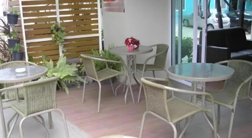 The Impress Khonkaen Hotel