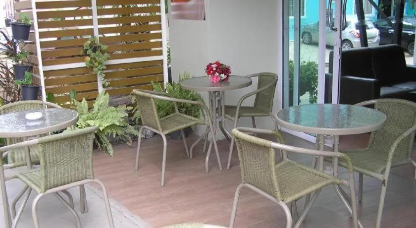 The Impress Khonkaen Hotel