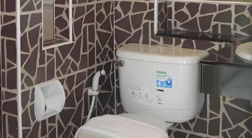 The Impress Khonkaen Hotel