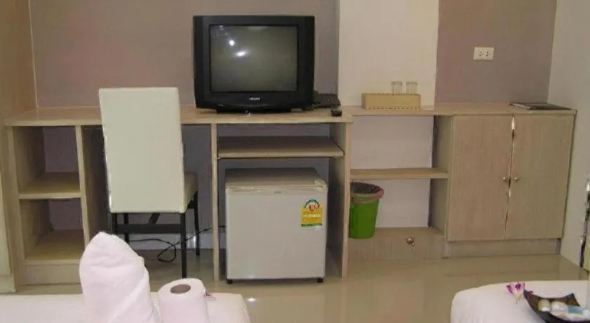 The Impress Khonkaen Hotel