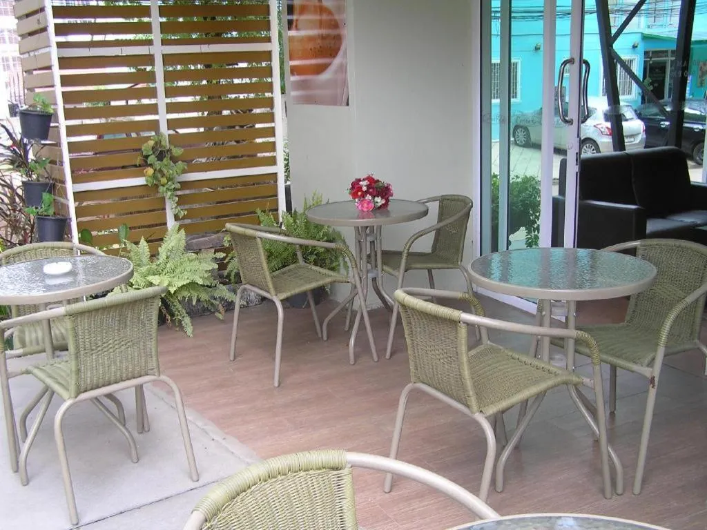 The Impress Khonkaen Hotel