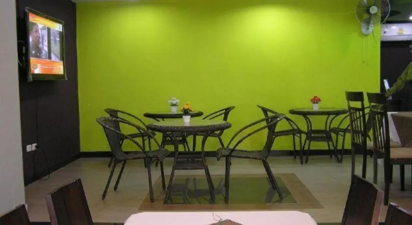 The Impress Khonkaen Hotel