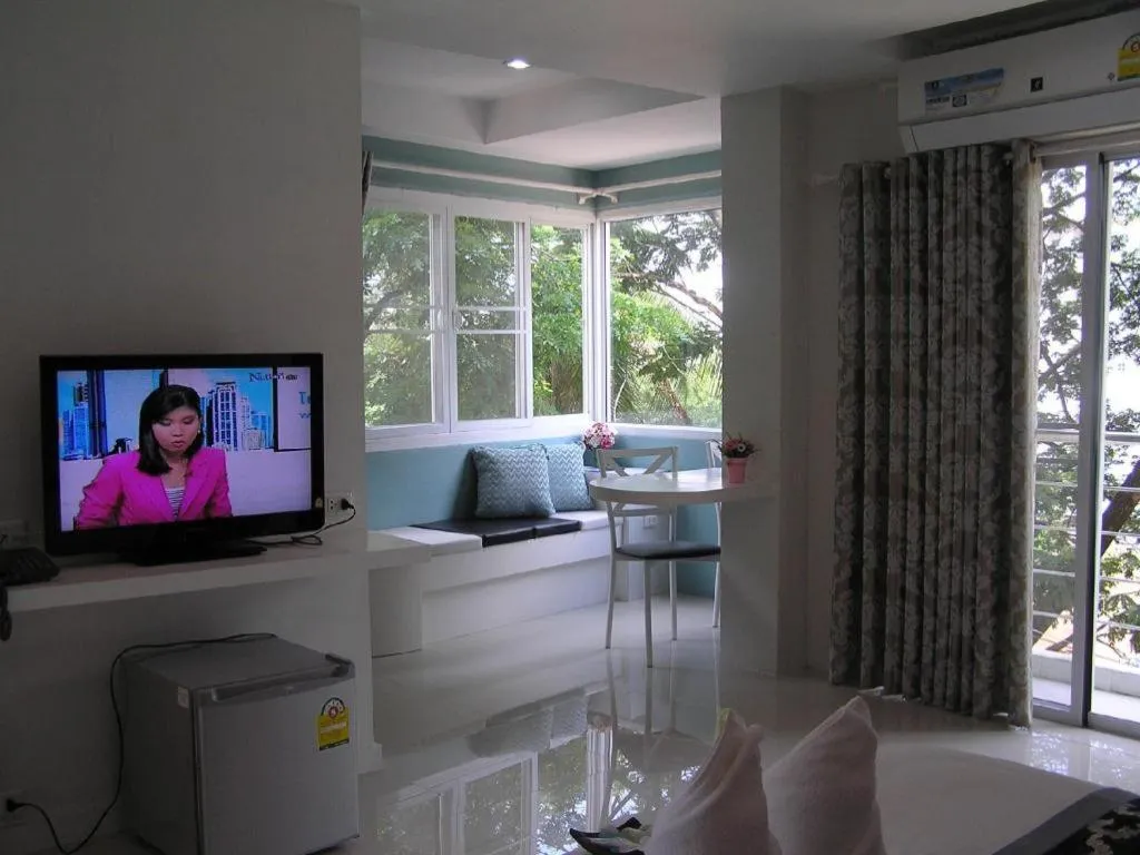 The Impress Khonkaen Hotel