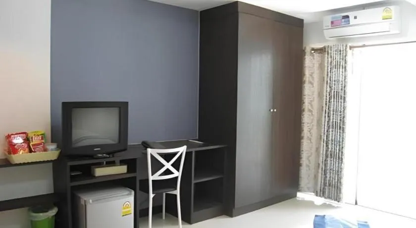 The Impress Khonkaen Hotel