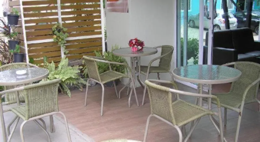 The Impress Khonkaen Hotel