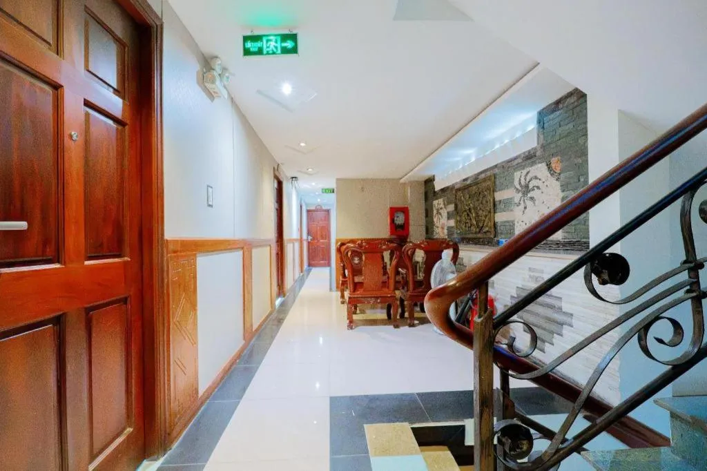 Ha Oanh Hotel