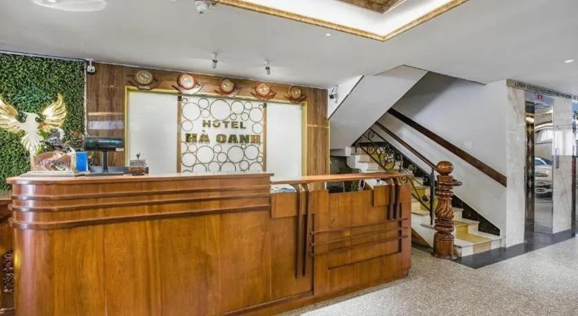 Ha Oanh Hotel