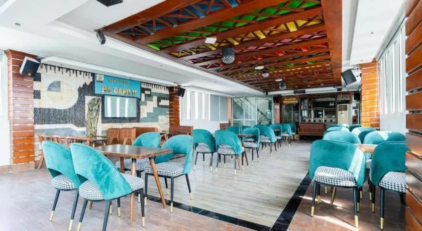 Ha Oanh Hotel