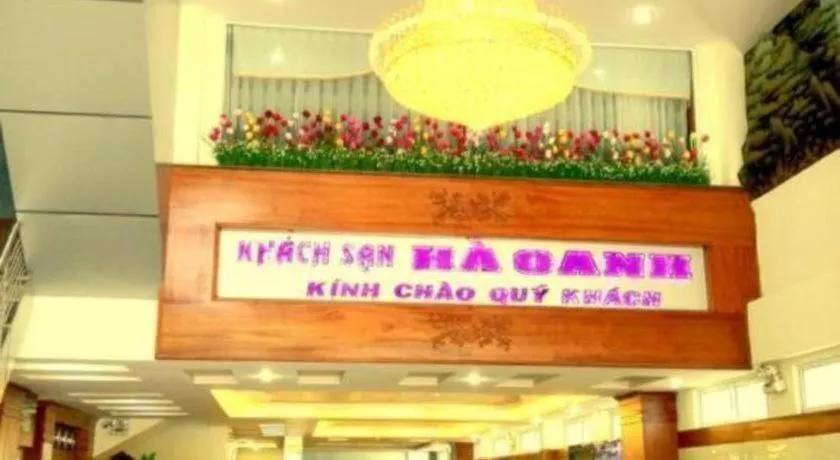Ha Oanh Hotel