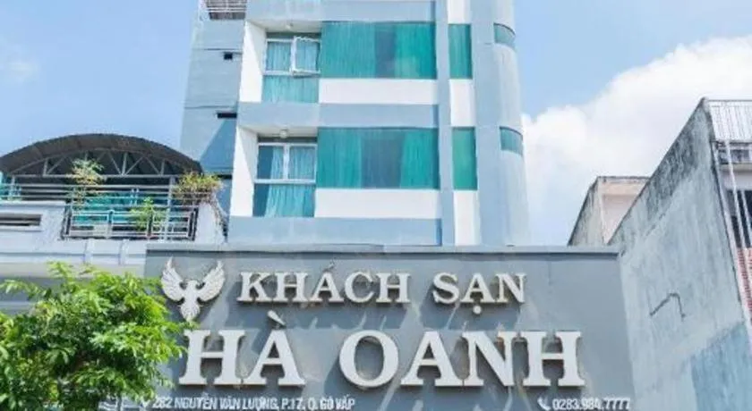 Ha Oanh Hotel