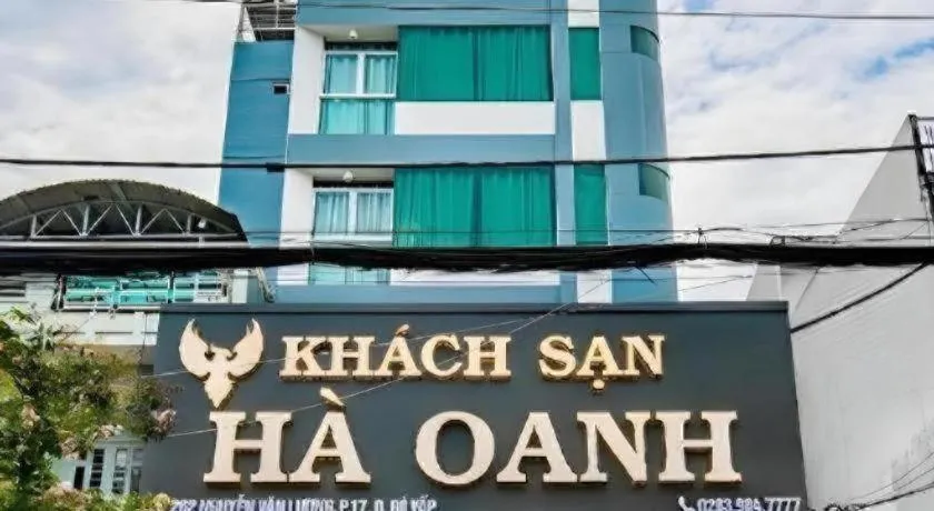 Ha Oanh Hotel