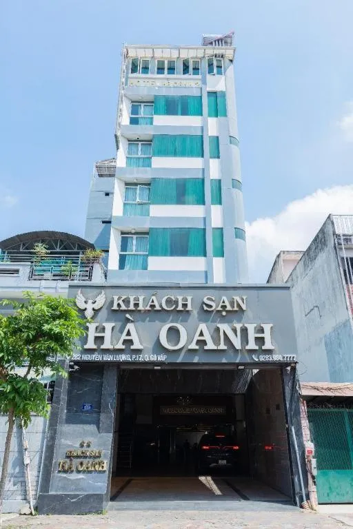 Ha Oanh Hotel