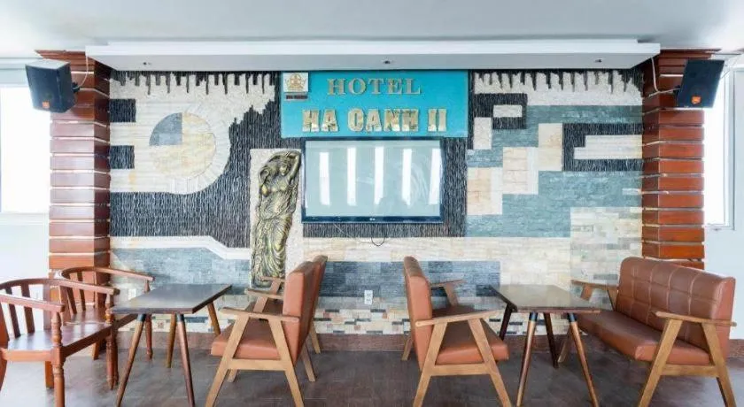Ha Oanh Hotel