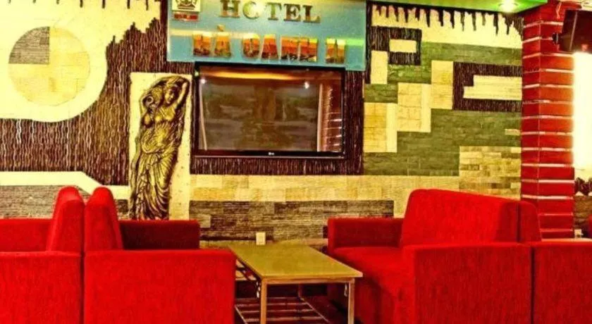 Ha Oanh Hotel