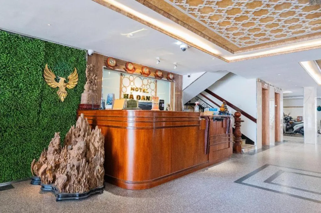 Ha Oanh Hotel