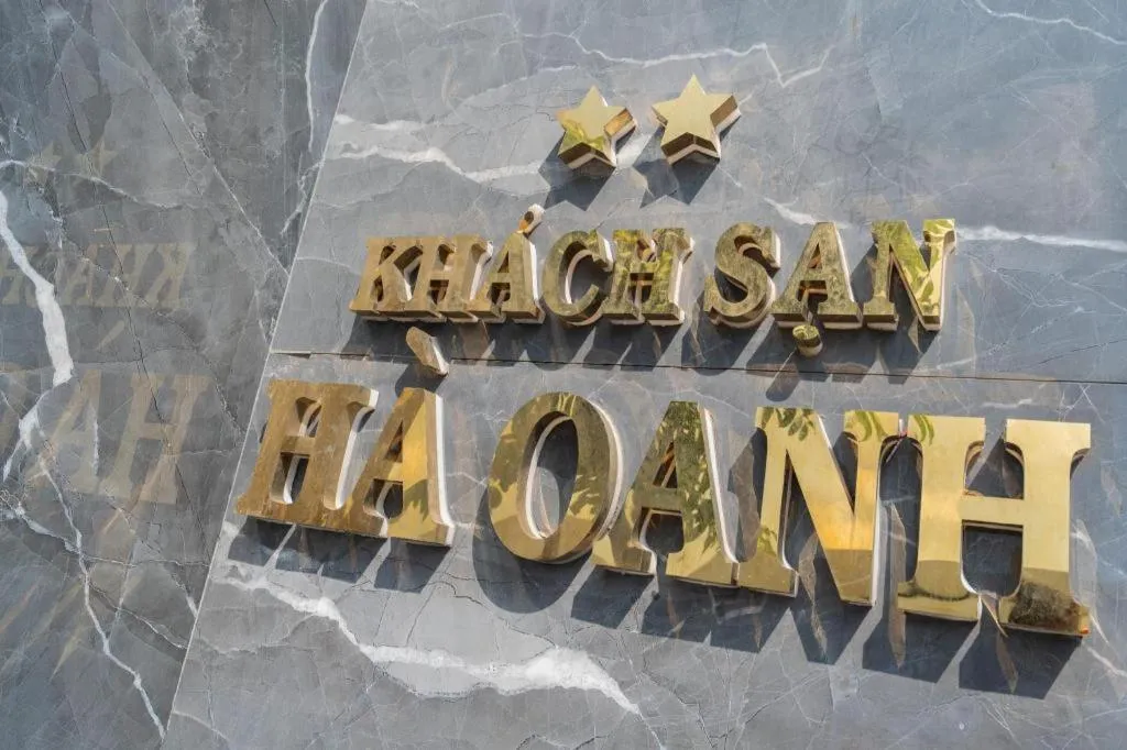 Ha Oanh Hotel